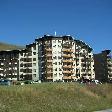 Apartamento Résidence Median - Rénové · Proche Des Pistes · Balcon Mae-1864 Saint-Martin-de-Belleville